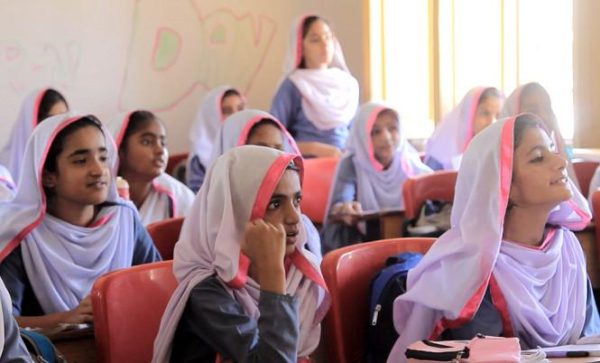 Education Project