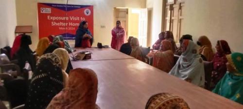 Women Empowerment