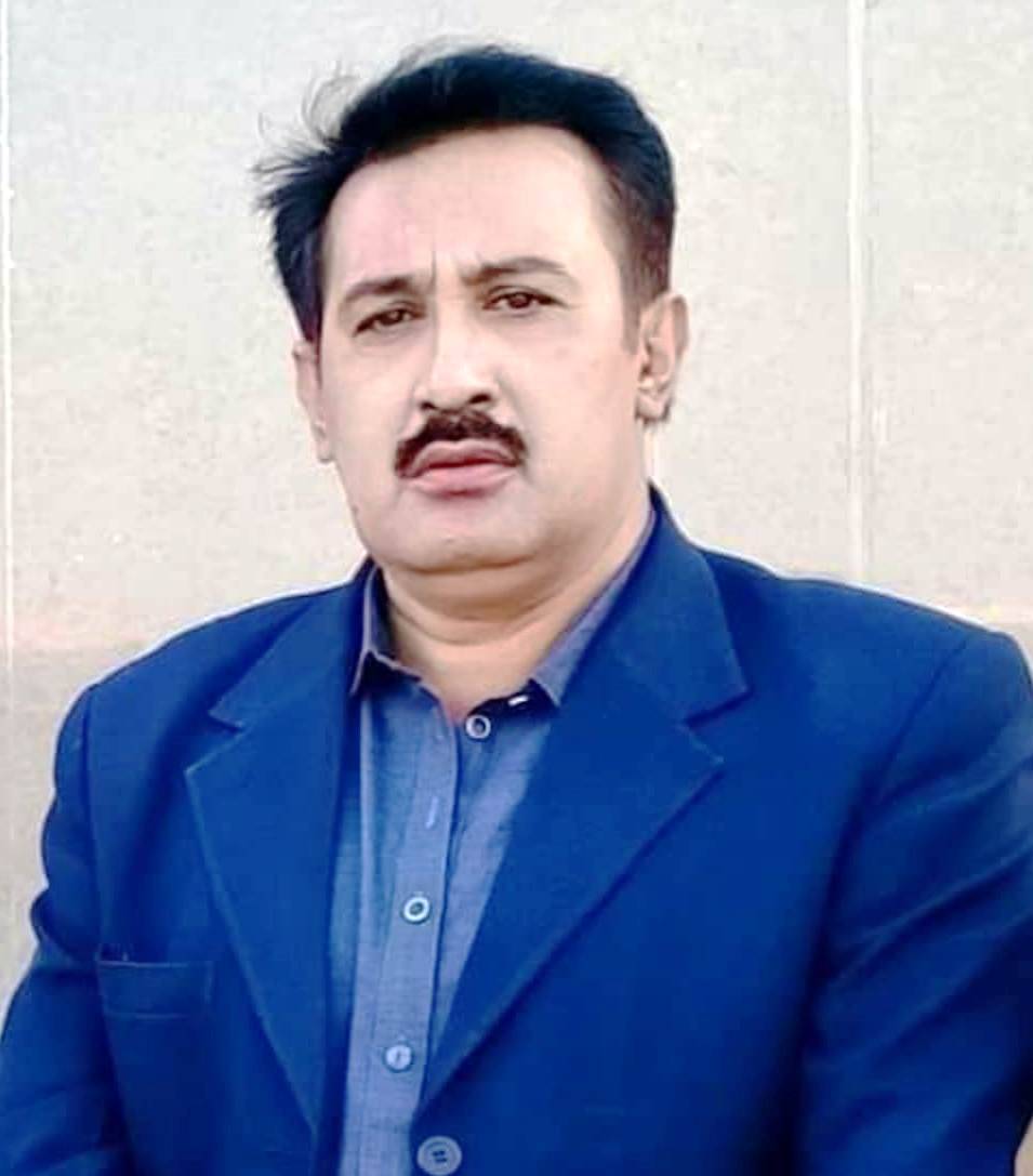 Chairman SSSF