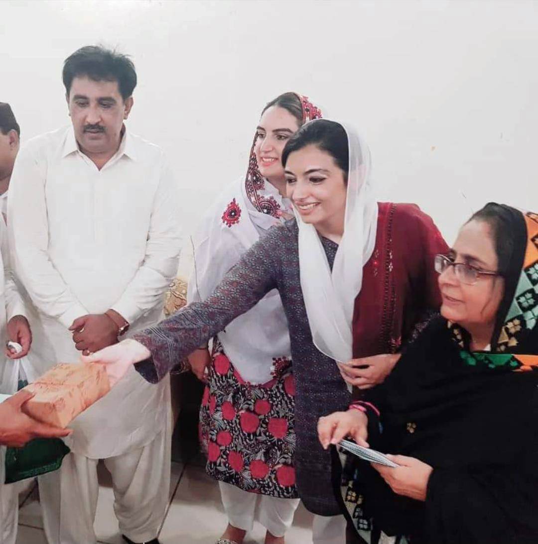 Vocational training session