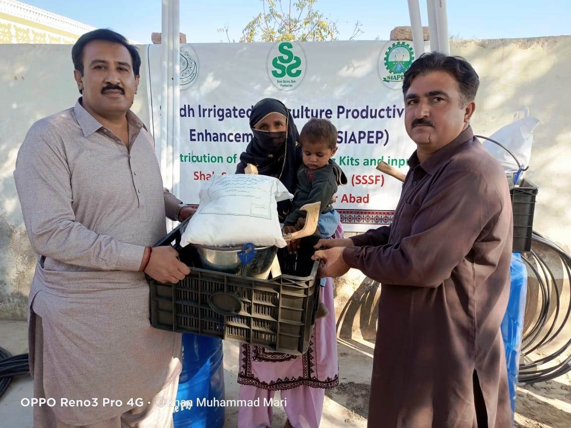 Wheelchair handover